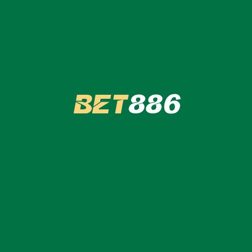 Logo da BET886