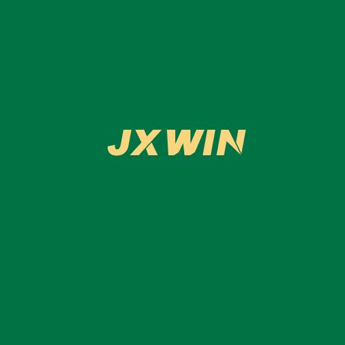 Logo da JXWIN