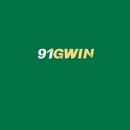 Logo da 91GWIN