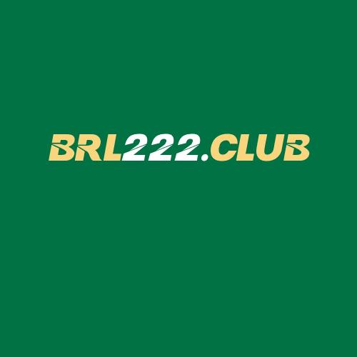 Logo da BRL222.CLUB