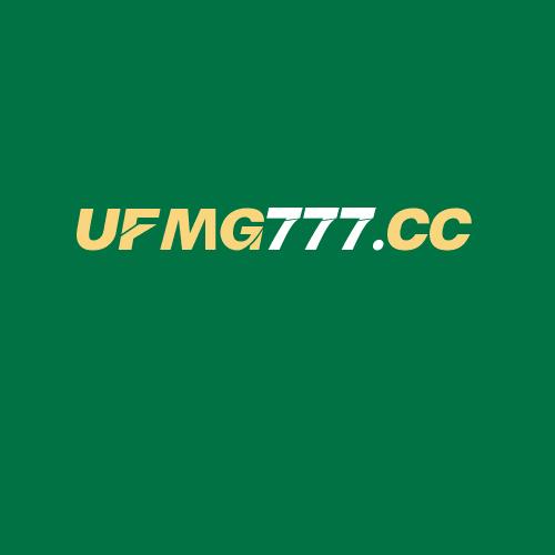 Logo da UFMG777.CC